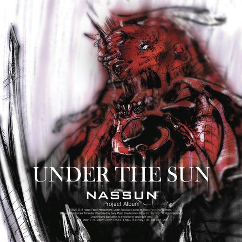 Nothing - Nassun