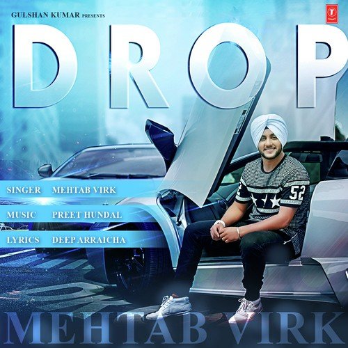 Drop - Mehtab Virk
