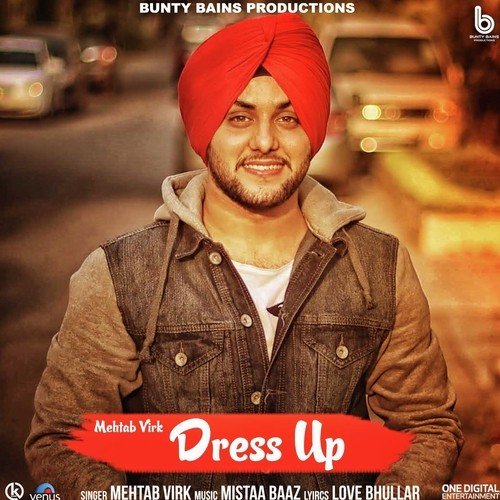 Dress Up - Mehtab Virk