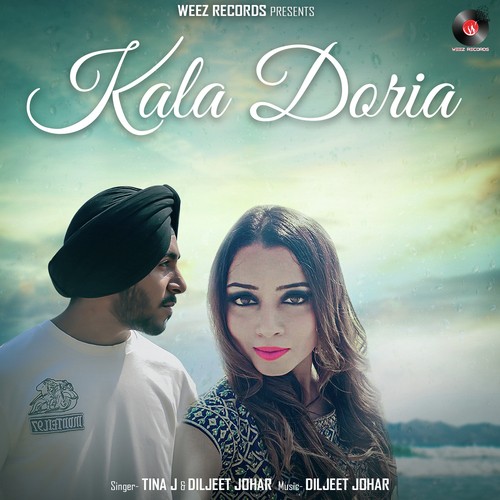 Kaala Doria - Dj Ankushh
