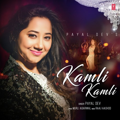 Kamli Kamli - Dj Ankushh