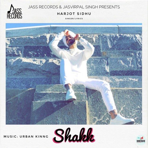 Shakk - Kdee
