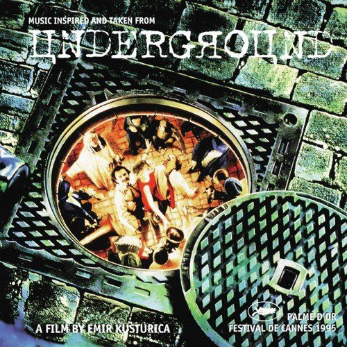 Mesecina  Moonlight - Various Artists
