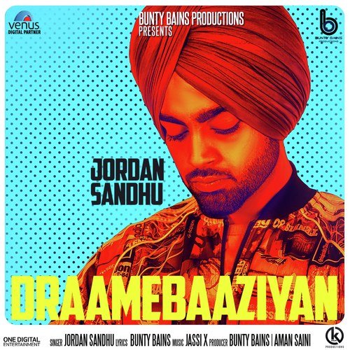 Draamebaaziyan - Jordan Sandhu