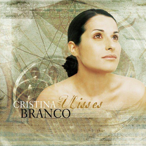 Sonhei Que Estava Em Portugal   Anda Luzia (Album Version) - Cristina Branco