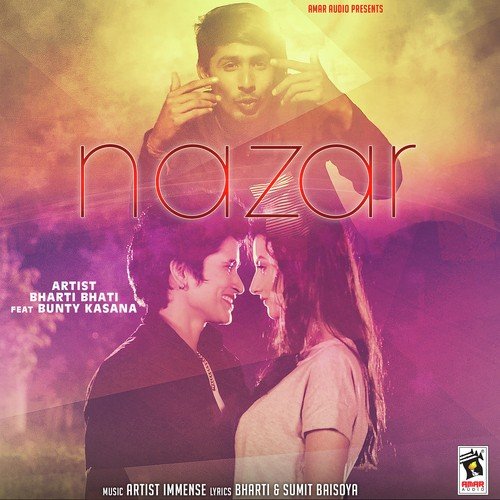Nazar - Jaswinder Gill (Gill Kotli)