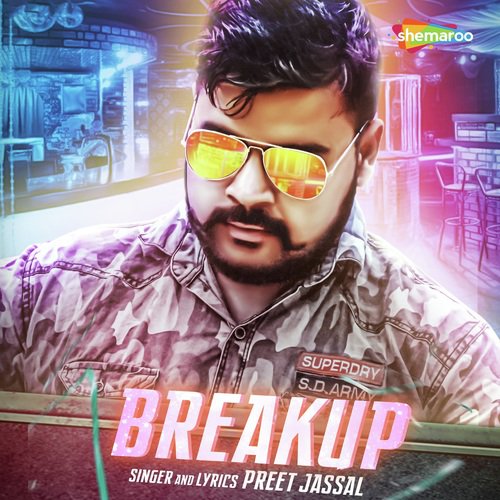 Breakup - Jaswinder Gill (Gill Kotli)