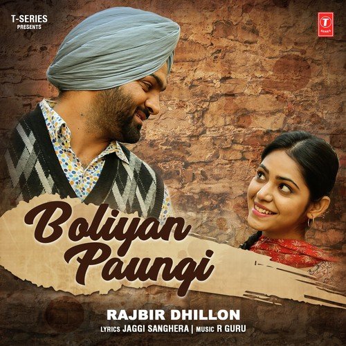 Boliyan Paungi - Jaswinder Gill (Gill Kotli)