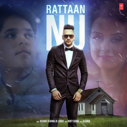 Rattaan Nu - Jaswinder Gill (Gill Kotli)
