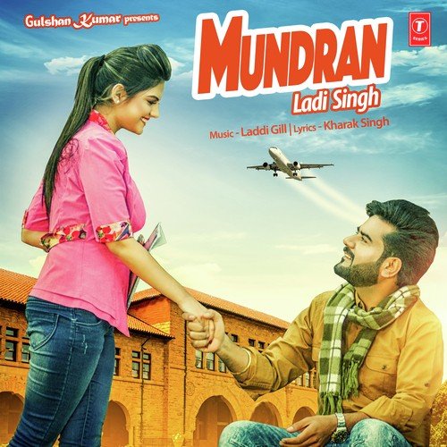 Mundran - Mankirt Aulakh, Randi J.