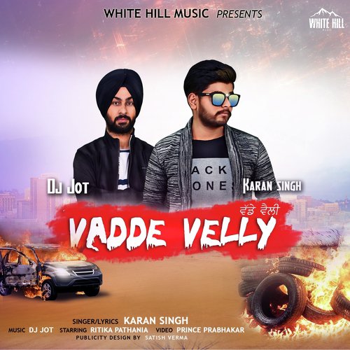 Vadde Velly - Rana Shaad