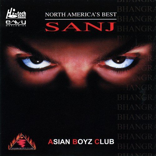 Intro (Madness Unleashed) - DJ Sanj, Anaamika