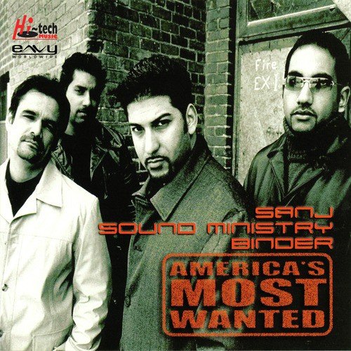 The Dachi Remix - DJ Sanj