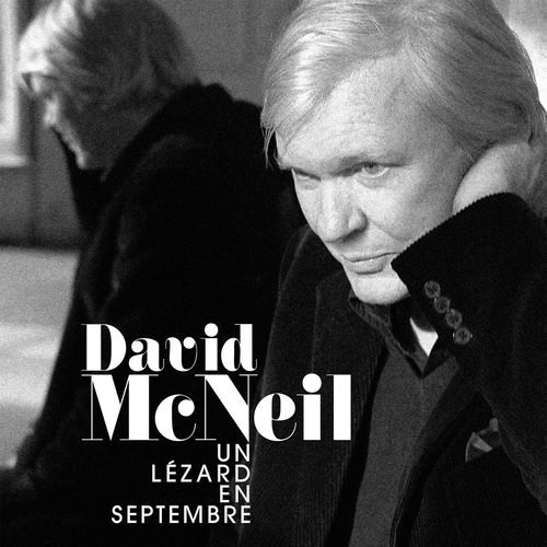 Trente ans CFA (feat. Alain Souchon) - David Mcneil
