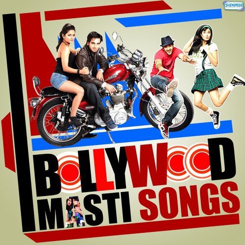 Picture Abhi Baki Hai (From Mere Dost Picture Abhi Baki Hai) - Various Artists