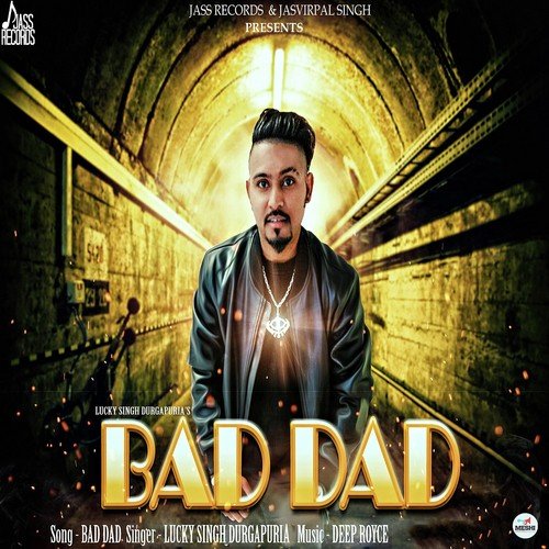 Bad Dad - Feroz Khan