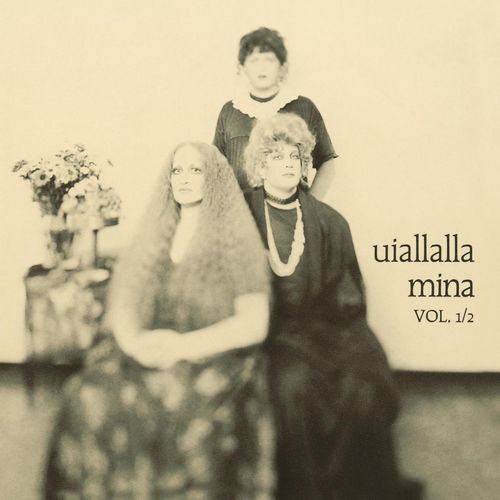 La Pelle NeraJohnny B. GoodeBlack BettyAngeli Negri (2001 Remastered Version) - Mina