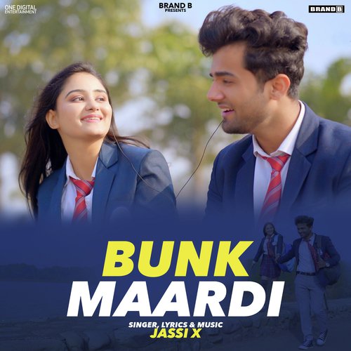 Bunk Maardi - Gagan Maan