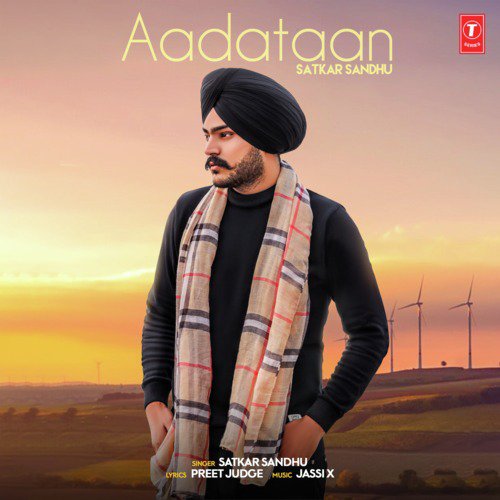 Aadataan - Gagan Maan