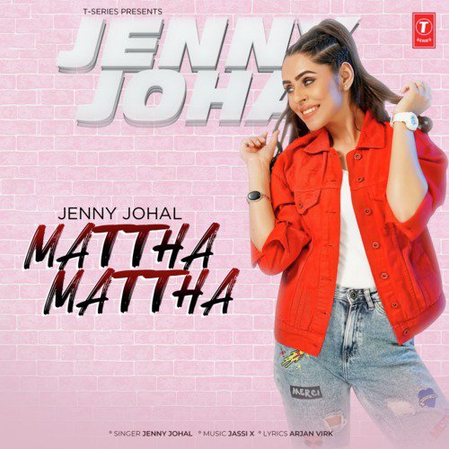 Mattha Mattha - Gagan Maan