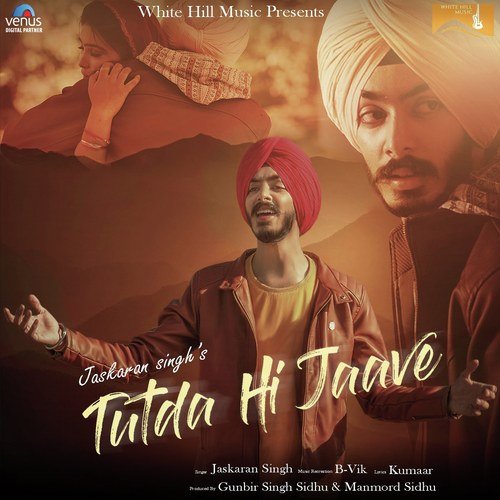 Tutda Hi Jaave Cover Song - Sheenz Arora