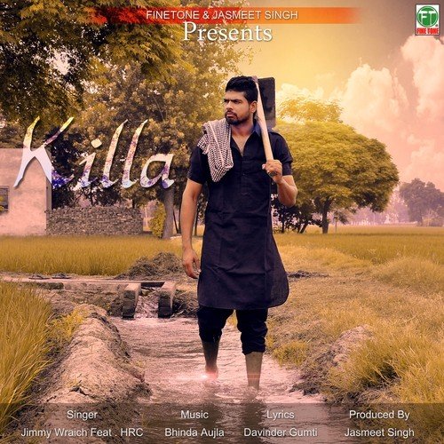 Killa - G. Sandhu