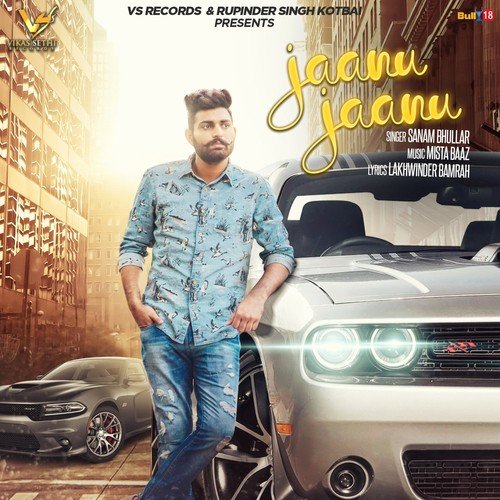 Jaanu Jaanu - G. Sandhu