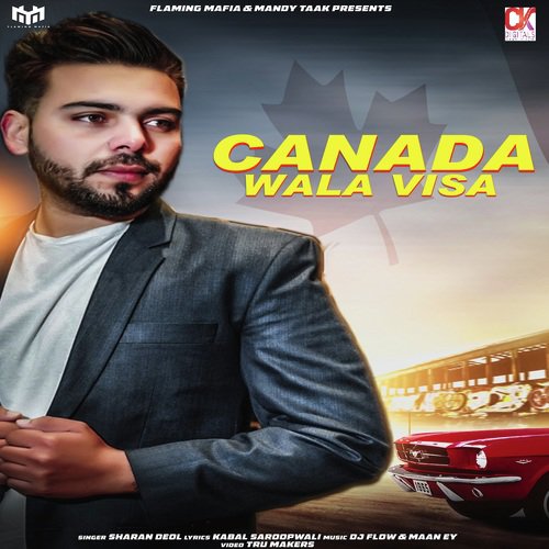 Canada Wala Visa - G. Sandhu