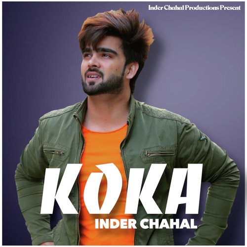 Koka - Inder Chahal, Suchha Yaar