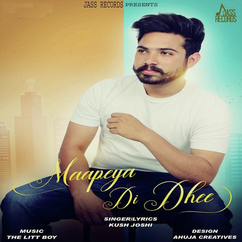Maapeya Di Dhee - Inder Chahal, Suchha Yaar