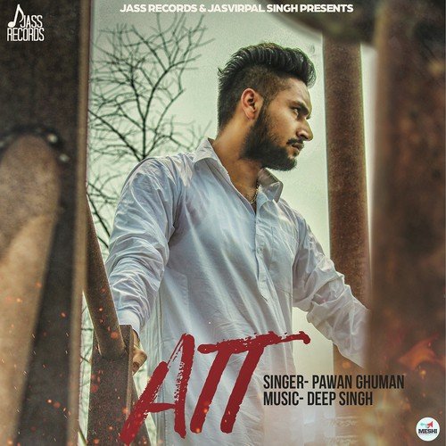 Att - Pawan Ghuman