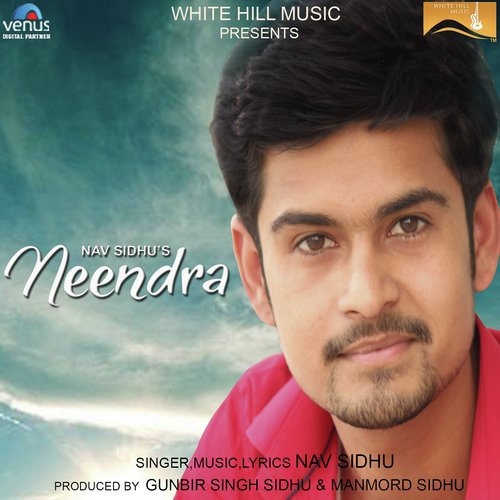 Neendra - Maninder Kaulgarhia