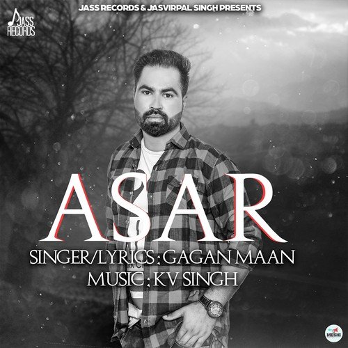 Asar - Gagan Maan
