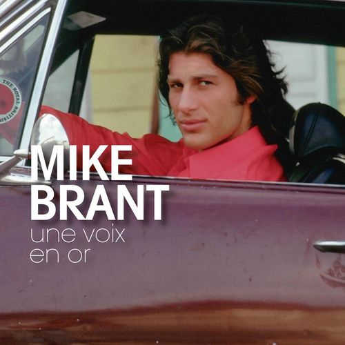 Laisse-moi taimer (Remasteris en 2010) - Mike Brant