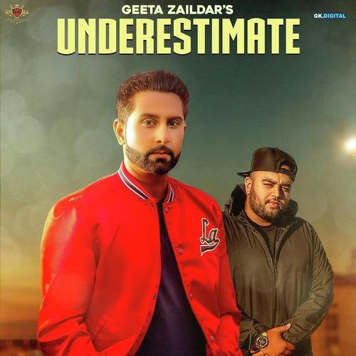 Underestimate - Paul G., Karan Aujla