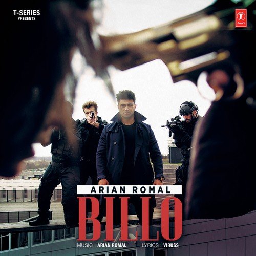 Billo - Mankirt Aulakh