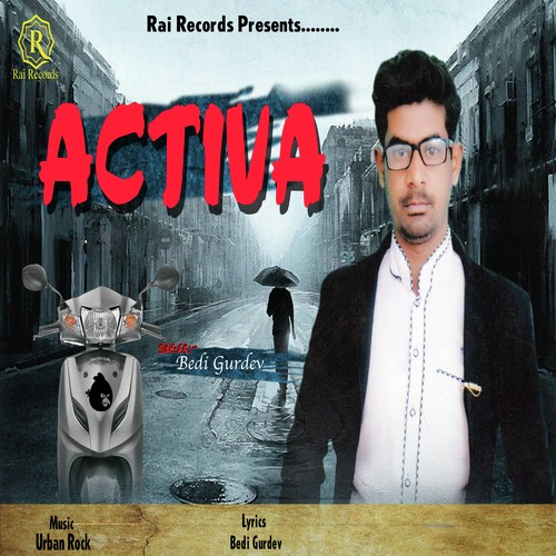 Activa - Bedi Gurdev