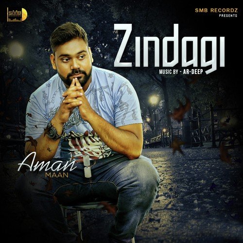 Zindagi - Kapil Jangir