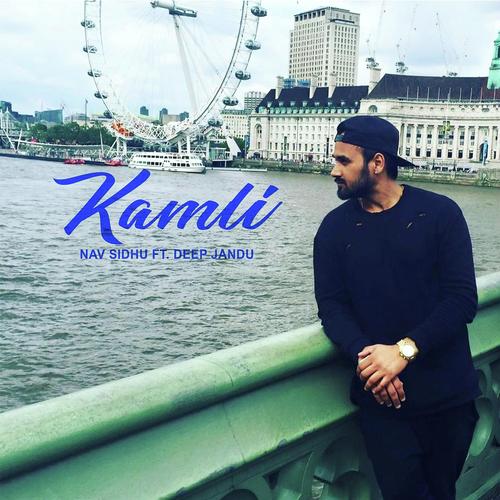 Kamli - Prabhpreet