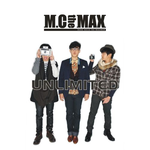 Tear - M.C The MAX