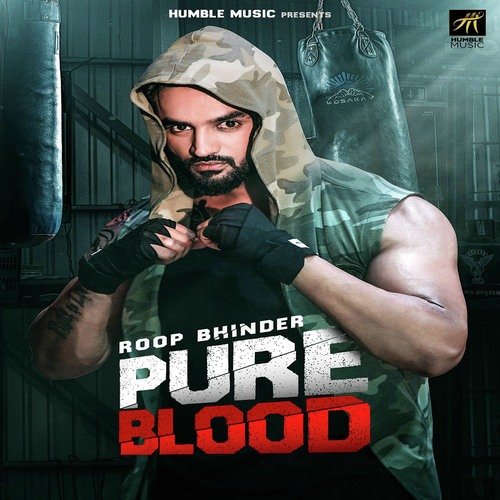 Pure Blood - Jot Sangha