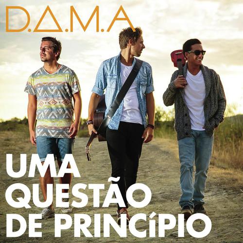 S Quero Voc - D.A.M.A