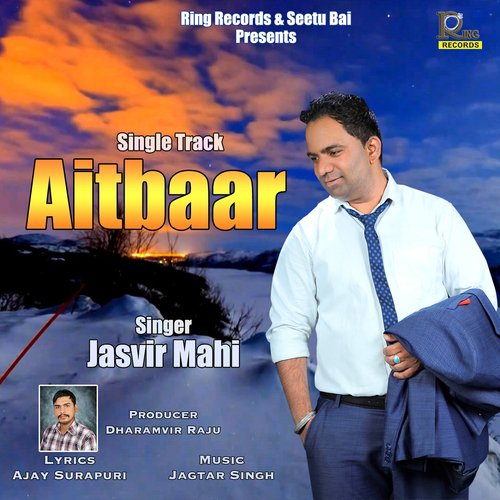 Aitbaar - Jasvir Mahi
