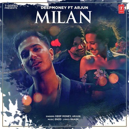 Milan - Sunny Kahlon, Jas Grewal