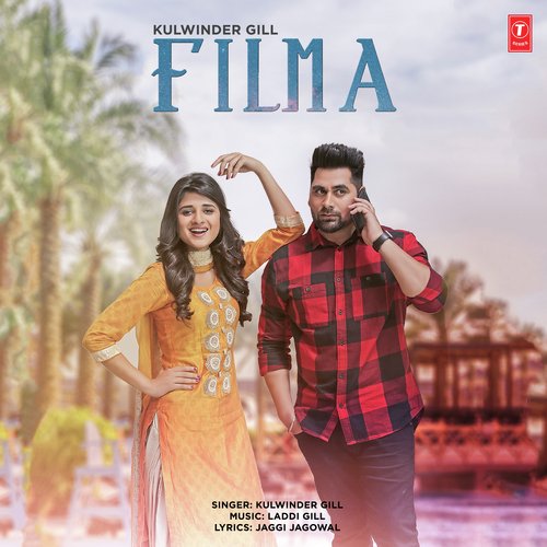 Filma - Sunny Kahlon, Jas Grewal