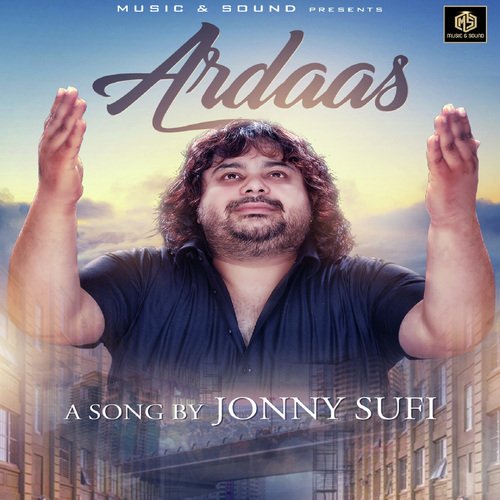 Ardaas - Jonny Sufi