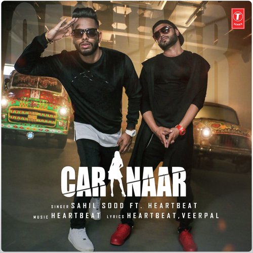Car Naar - Tejinder Nahar