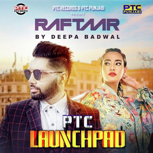 Raftaar - Tejinder Nahar