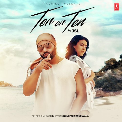 Ten On Ten - Akki Singh, JSL Singh