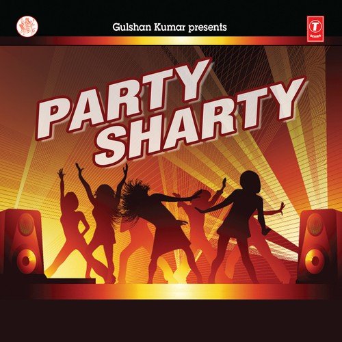Party Sharty - Akki Singh, JSL Singh